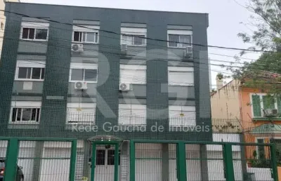 Apartamento com 3 quartos à venda na Rua Tiradentes, Independência, Porto Alegre