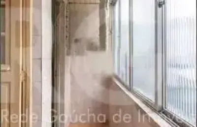 Apartamento com 2 quartos à venda na Rua Santana, Santana, Porto Alegre