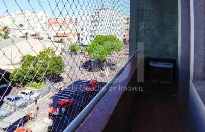 Apartamento com 3 quartos à venda na Rua General Lima e Silva, Cidade Baixa, Porto Alegre