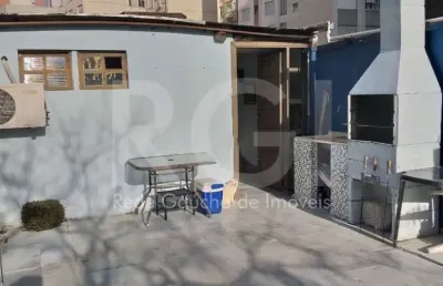 Cobertura com 3 quartos à venda na Rua José do Patrocínio, Cidade Baixa, Porto Alegre