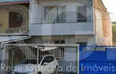 Casa com 4 quartos à venda na Rua Joaquim Nabuco, Cidade Baixa, Porto Alegre