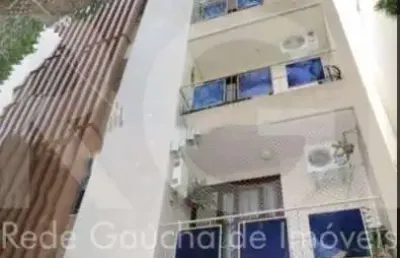 Apartamento com 2 quartos à venda na Rua da República, Cidade Baixa, Porto Alegre