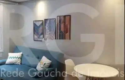 Apartamento com 1 quarto à venda na Rua João Alfredo, Cidade Baixa, Porto Alegre