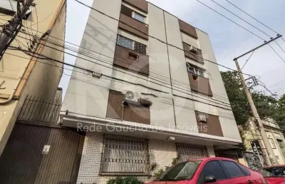 Apartamento com 2 quartos à venda na Rua João Alfredo, Cidade Baixa, Porto Alegre