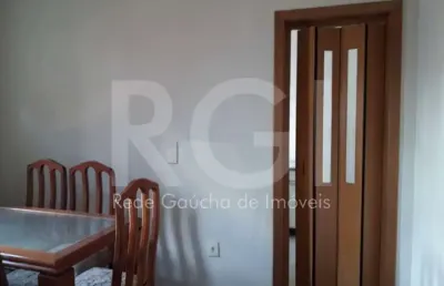 Apartamento com 1 quarto à venda na Rua Sarmento Leite, Cidade Baixa, Porto Alegre
