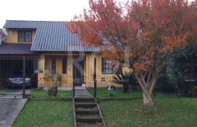 Casa com 3 quartos à venda na Nucleo B-43, Vila Aços Finos Piratini, Charqueadas