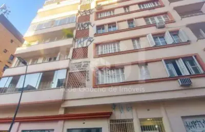 Apartamento jk 1 dormitório(s) bairro centro histórico