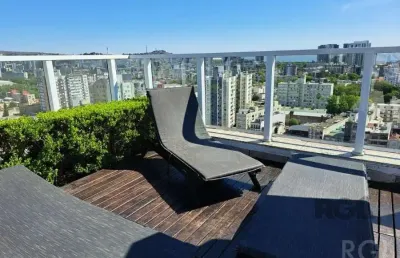 Apartamento com 1 quarto à venda na Rua General Lima e Silva, Cidade Baixa, Porto Alegre