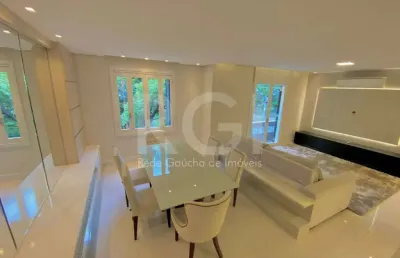 Apartamento 2 dormitório(s) bairro moinhos de vento