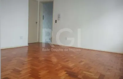 Apartamento com 1 quarto à venda na Rua Luiz Manoel, Santana, Porto Alegre