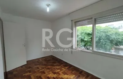 Apartamento com 1 quarto para alugar na avenida cristóvão colombo, auxiliadora, porto alegre, 46 m2 por r$ 1.100