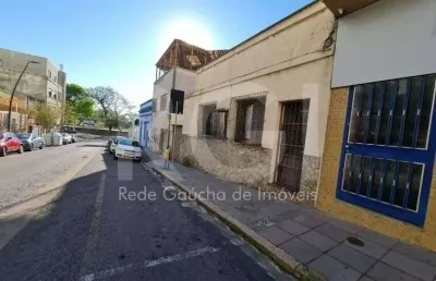 Casa em condomínio fechado com 2 quartos à venda na Rua Duque de Caxias, Centro Histórico, Porto Alegre