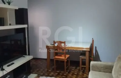 Apartamento com 1 quarto à venda na Avenida João Pessoa, Cidade Baixa, Porto Alegre