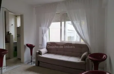 Apartamento 1 dormitório(s) bairro centro histórico