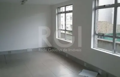 Sala comercial à venda na Travessa Comendador Batista, Cidade Baixa, Porto Alegre