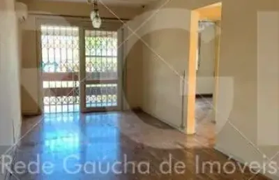 Apartamento com 2 quartos à venda na Rua Vicente da Fontoura, Rio Branco, Porto Alegre