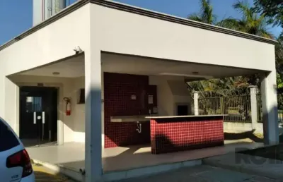 Apartamento 2 dormitório(s) bairro jardim leopoldina