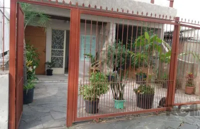 Casa com 1 quarto para alugar na Rua Itaboraí, Jardim Botânico, Porto Alegre