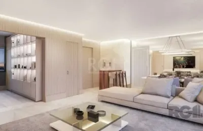 Apartamento com 3 quartos à venda na Rua Barão de Ubá, Bela Vista, Porto Alegre