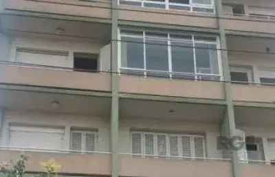 Apartamento com 2 quartos à venda na Rua General Lima e Silva, Cidade Baixa, Porto Alegre