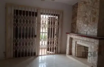 Casa com 4 quartos para alugar na Rua Matias José Bins, Chácara das Pedras, Porto Alegre