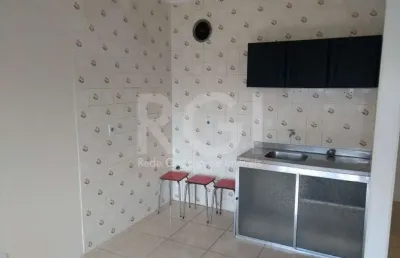 Apartamento com 1 quarto à venda na Rua da República, Cidade Baixa, Porto Alegre