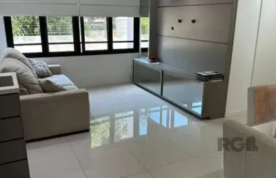 Apartamento com 2 quartos à venda na Rua Tamandaré, Camaquã, Porto Alegre