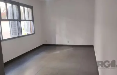 Apartamento com 1 quarto à venda na Rua Botafogo, Menino Deus, Porto Alegre