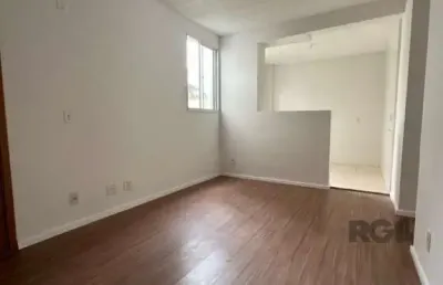 Apartamento 2 dormitório(s) bairro jardim leopoldina