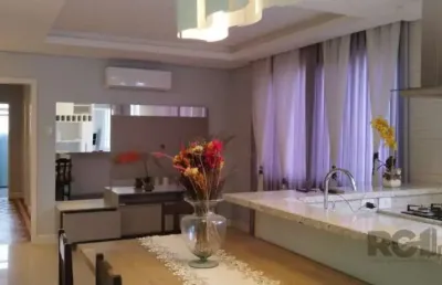 Apartamento com 2 quartos à venda na Rua Francisco Ferrer, Rio Branco, Porto Alegre