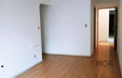 Apartamento com 1 quarto à venda na Rua José do Patrocínio, Cidade Baixa, Porto Alegre