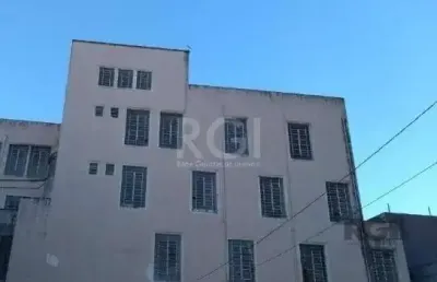 Prédio para alugar na Avenida São Pedro, São Geraldo, Porto Alegre