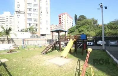 Apartamento com 2 quartos à venda na Rua Brasil, Centro, Canoas