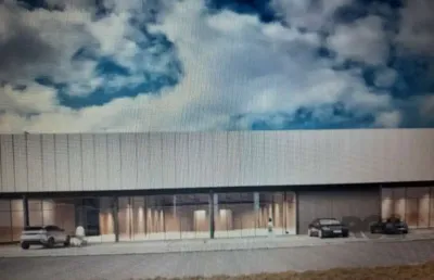 Ponto comercial para alugar na Ipiranga, 6681 Loja 2, Partenon, Porto Alegre