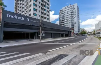 Ponto comercial para alugar na Avenida Protásio Alves, Rio Branco, Porto Alegre