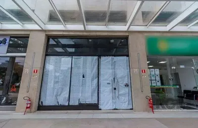 Ponto comercial para alugar na Avenida Ipiranga, Praia de Belas, Porto Alegre
