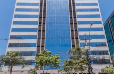 Sala comercial para alugar na Carlos Gomes 1001 Loja 101, Auxiliadora, Porto Alegre