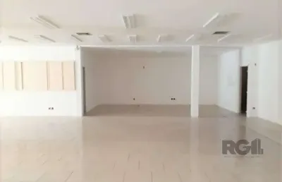 Ponto comercial para alugar na Rua Coronel Aparício Borges, Glória, Porto Alegre