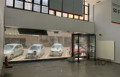 Ponto comercial para alugar na Sete De Setembro, 510, Centro Histórico, Porto Alegre