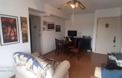 Apartamento com 2 quartos à venda na Rua Lopo Gonçalves, Cidade Baixa, Porto Alegre