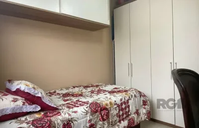 Apartamento 2 dormitório(s) bairro jardim leopoldina