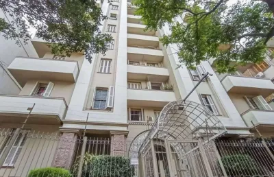 Apartamento com 3 quartos à venda na Rua Doutor Barros Cassal, Independência, Porto Alegre