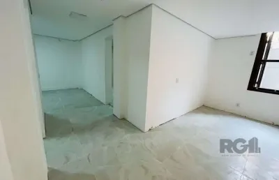 Apartamento com 3 quartos à venda na Avenida Alberto Bins, Independência, Porto Alegre