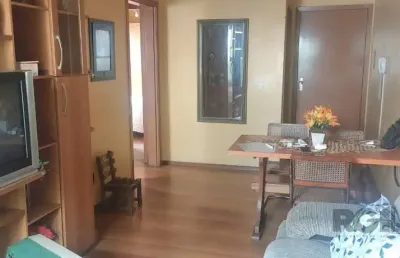 Apartamento com 2 quartos à venda na Rua Edmundo Bastian, Cristo Redentor, Porto Alegre