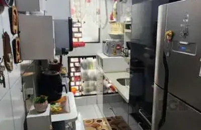 Apartamento com 1 quarto à venda na Rua General Lima e Silva, Cidade Baixa, Porto Alegre