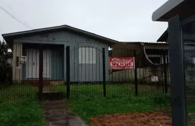 Terreno à venda na Estrada João de Oliveira Remião, Lomba do Pinheiro, Porto Alegre
