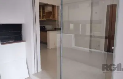 Apartamento com 2 quartos à venda na Rua General João Telles, Bom Fim, Porto Alegre