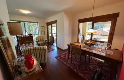 Apartamento com 3 quartos à venda na Avenida Panamericana, Jardim Lindóia, Porto Alegre