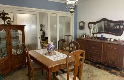 Apartamento com 3 quartos à venda na General Lima E Silva - De 201 A 869 - Lado ÍMpar, Cidade Baixa, Porto Alegre