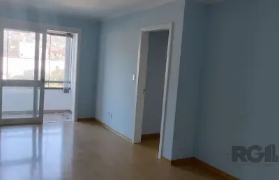 Apartamento com 2 quartos à venda na Rua Oswaldo Pereira de Freitas, Partenon, Porto Alegre